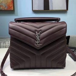 생로랑 모노그램 샤첼백  529735