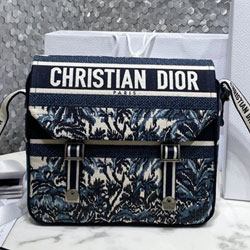 크리스찬디올 패브릭 백 DR210312