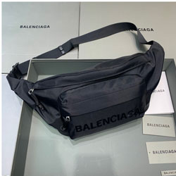 발렌시아가 벨트백 180613