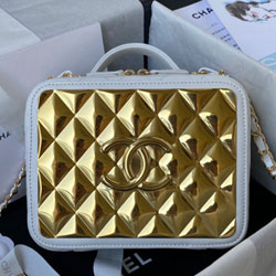 샤넬  코스메틱 케이스 AS2900