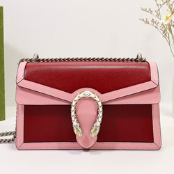 구찌 dionysus 블룸 숄더백 400249