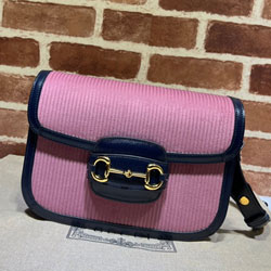 구찌 1955 홀스빗 핸드백 602204