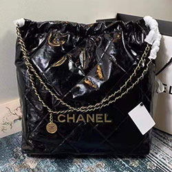 샤넬 토트백 AS1127