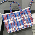 발렌시아가 모터백 180090