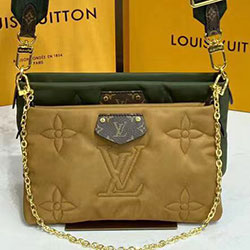 루이비통 맥시 멀티 포쉐트 악세수아 M58977