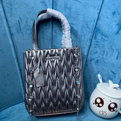 미우미우 숄더백 5BA220