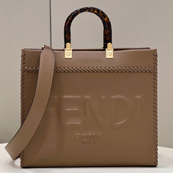 펜디 핸드백 8535