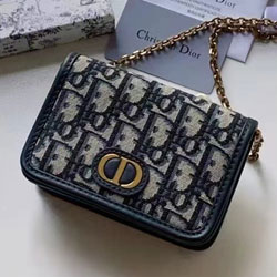 크리스찬디올 크로스백 DR220115