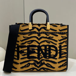 펜디 핸드백 8550