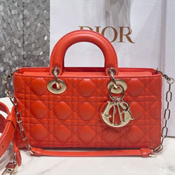 크리스찬디올 토드백 DR0540