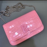 발렌시아가 HOBO백 BL0414