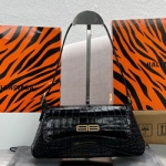 발렌시아가 HOBO백 BL0413