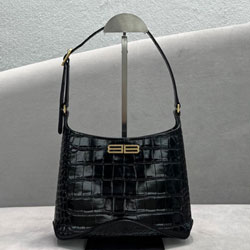 발렌시아가 HOBO백 BL0412