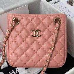 샤넬 토트 백 AS3176