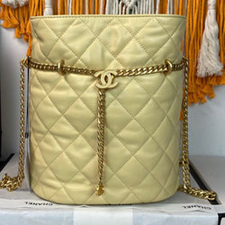 샤넬 토트 백 23cm AS3116