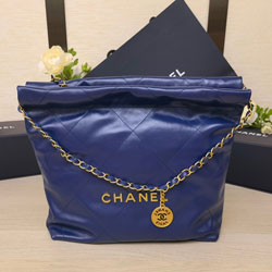 샤넬 토트 백 35cm AS3110