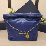 샤넬 토트 백 35cm AS3110