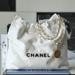 샤넬 토트 백 31cm AS3110