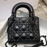 크리스찬디올 토드백 17cm M6003