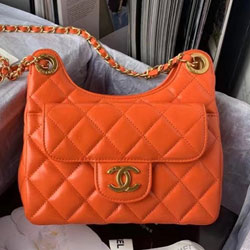 샤넬 체인 크로스백 AS3310