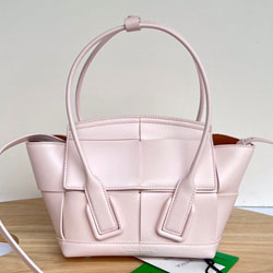 보테가 베네타 핸드mini백 17cm 70046