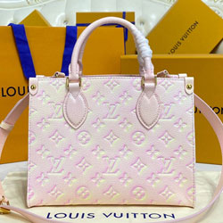 루이비통 온더고 PM M46168