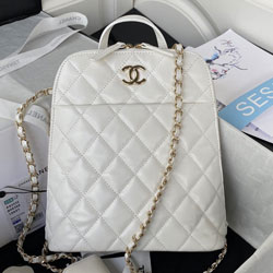 샤넬 백팩 AS3332