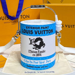 루이비통  페인트 캔 M81597