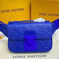  루이비통 S락 슬링 백 M58487