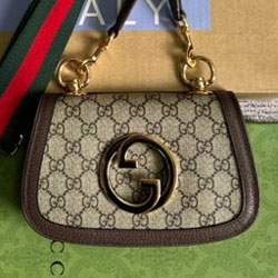 구찌 숄더백 698643