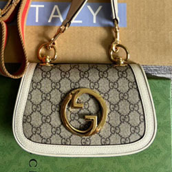 구찌 숄더백 698643