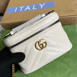 구찌 숄더백 699515