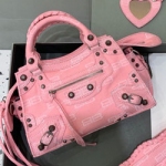 발렌시아가 모터백 26cm B221201