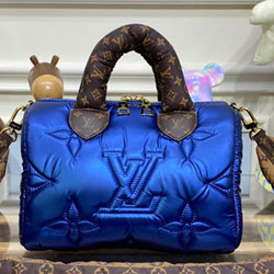 루이비통 스피디 반둘리에 25 M21061