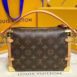 루이비통 사이드 트렁크 M46358