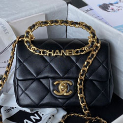 샤넬 플랩백 AS3748
