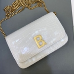 발렌시아가 핸드백 BL0108