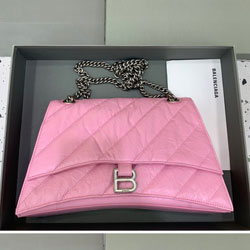 발렌시아가 핸드백 BL0109