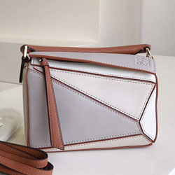 로에베 크로스백 LO-0224