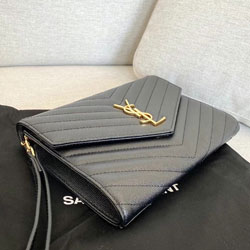 입생로랑 핸드백 617652