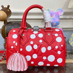 루이비통 스피디 반둘리에 20 M46411