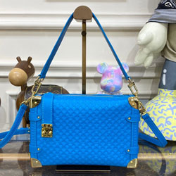 루이비통 사이드 트렁크 M46358