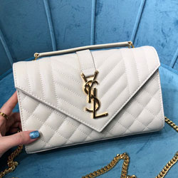 입생로랑 핸드백 526286