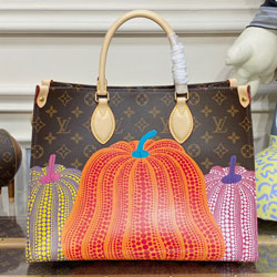 루이비통 LV x YK 온더고 MM M46466