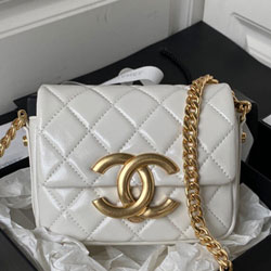 샤넬 플랩백 AS3854