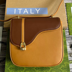 구찌 숄더백 740988