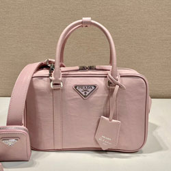 프라다 핸드백 1BB092