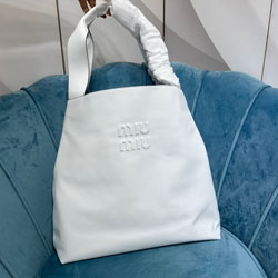 미우미우 숄더백 5BC119