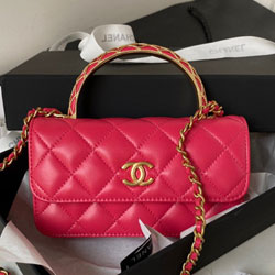 샤넬 핸드백 17cm AP3385