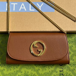 구찌 숄더백 725215